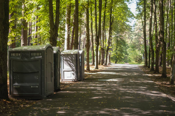 Best Temporary restroom rental  in Oquawka, IL