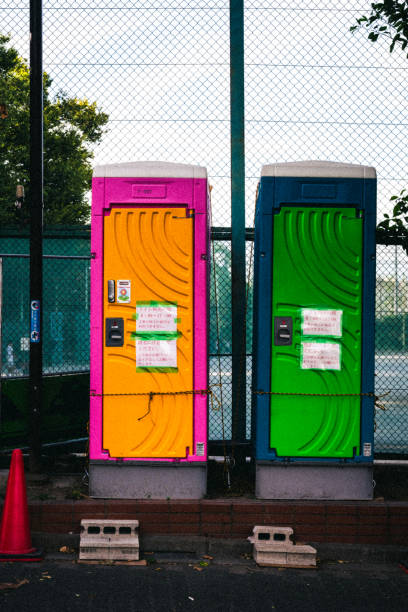 Best Porta potty for special events  in Oquawka, IL