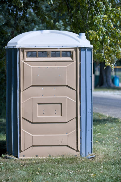 Best Affordable porta potty rental  in Oquawka, IL