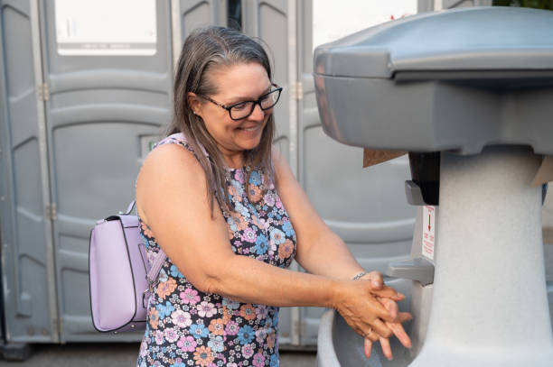 Best Emergency porta potty rental  in Oquawka, IL